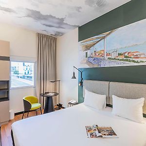 Hotel Ibis Lisboa Parque das Nações