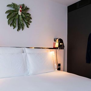 Chambre Moyenne Lit King-Size